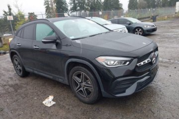 2.0 221 KM, 4x4, AMG Line, małe uszkodzenia, od ubezpieczalni!