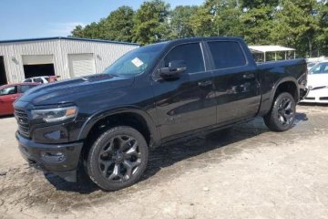 5.7 HEMI 401 KM, 4x4, wersja Limited, małe uszkodzenia!