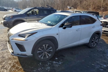 2.0 benzyna AWD 4x4 BIAŁA PERŁA małe uszkodzenie