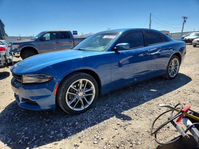 dodge
