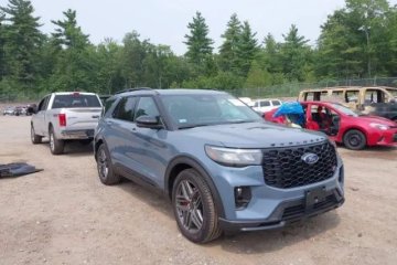 3.0 V6 400 KM, 4x4, ST, znikomy przebieg, przedstawiciel IAA!