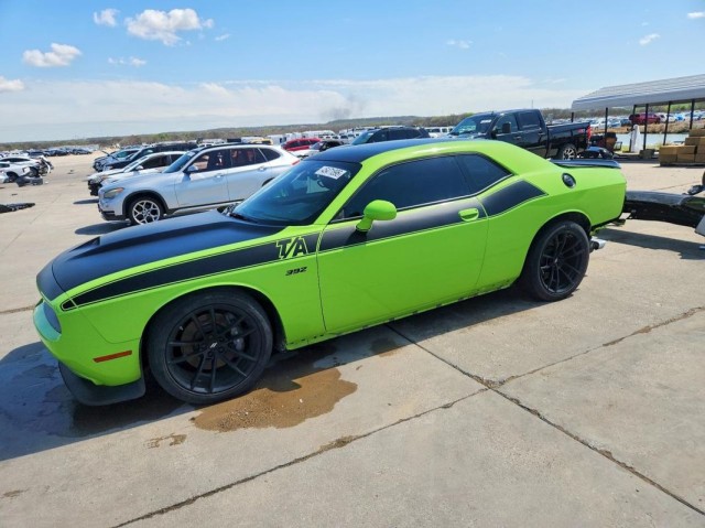 dodge