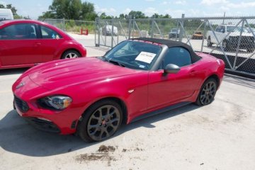 1.4 170 KM, Abarth, Manual, import USA!