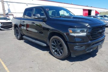 5.7 V8 HEMI 399KM 4X4 LARAMIE , mała szkoda