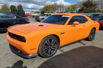 6.4 470 KM, SRT-8 Core, niski przebieg, piękny kolor!