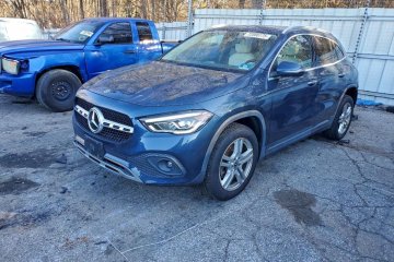 2.0 221 KM, 4Matic, 12 tys. km!