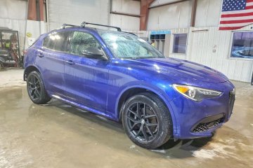 2.0 280 KM, 4x4, TI Sport (Veloce), ACC, Panorama, od ubezpieczalni!