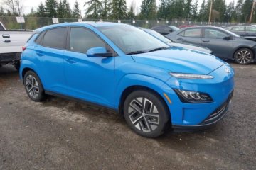 204 KM, bogata wersja Limited, drobna szkoda