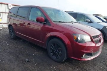 3.6 V6 benzyna 283KM wersja GT, od ubezpieczyciela!