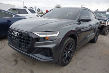 3.0 benzyna 340KM 4X4 wersja S-Line  od ubezpieczalni!!!