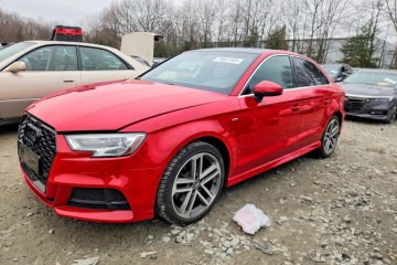 2.0 benzyna 220KM 4X4 wersja S-Line ,z ubezpieczalni!!!
