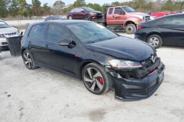 2.0 228 KM, Rabbit Edition 380 NM, mała szkoda, skóra, import USA!