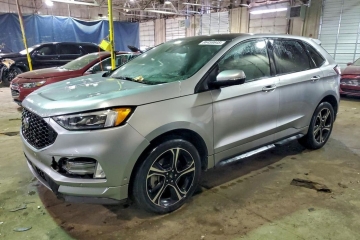 2.7 V6 335 KM, 4x4, wersja ST Performance, panorama, 6x PDC!