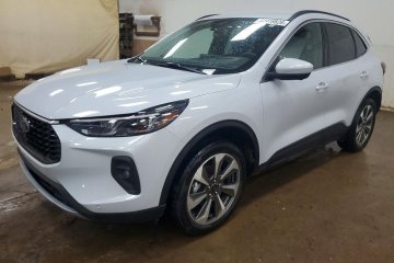 2.0 250 KM, 4x4, Platinum, mała szkoda, import USA!