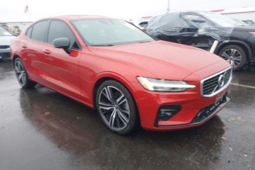 2.0 T5 250 KM, R-Design, małe uszkodzenia, od ubezpieczyciela!