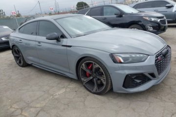 2.9 V6 444 KM, 4x4, nardo grey, mała szkoda, import USA!