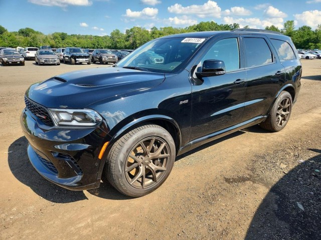 dodge