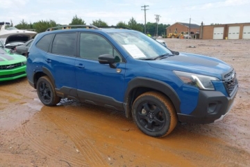 2.5 182 KM, 4x4, wersja Wilderness, mała szkoda, import USA!