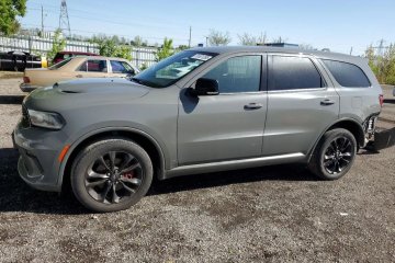 3.6 V6 295 KM, 4x4, wersja GT, małe uszkodzenia, import USA!