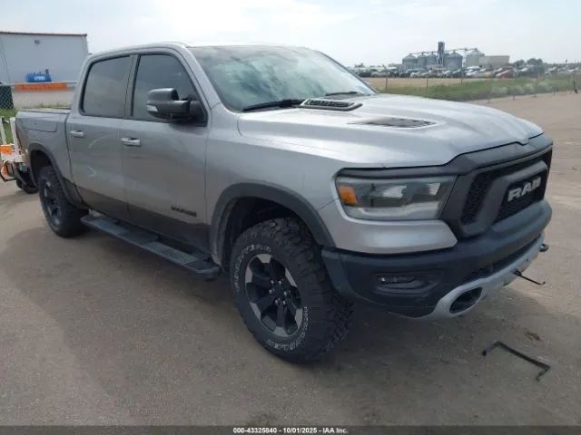 ram