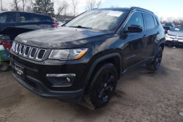 2.4 180 KM LATITUDE 4X4