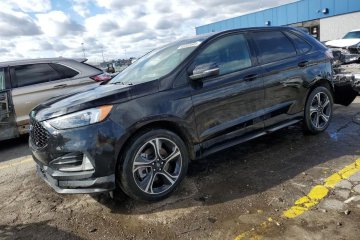 2.7 V6 335 KM, 4x4, wersja ST, lift, małe uszkodzenia!