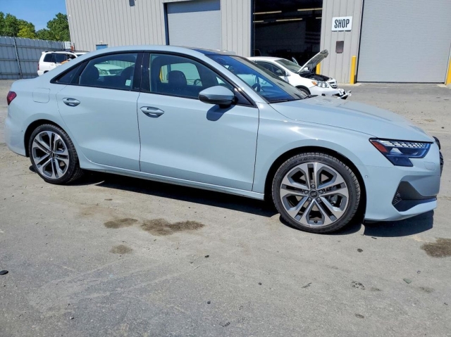 audi