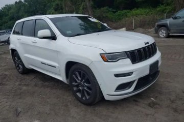 3.6 V6 295 KM, pentastar, 4x4, wersja High Altitude, radar, ACC