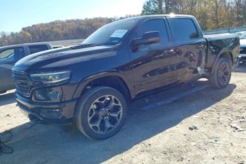 5.7 HEMI 401KM 4X4 LIMITED , od firmy ubezpieczeniowej mały przebieg!