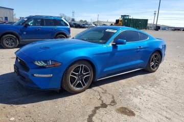 2.3 turbo EcoBoost 310KM