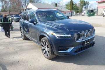 2.0 T6 320 KM, 4x4, Inscription, mała szkoda, import USA!