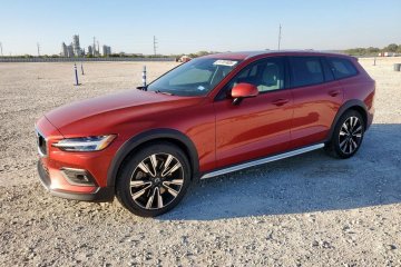 2.0 T5 254 KM, 4x4, piękny kolor,