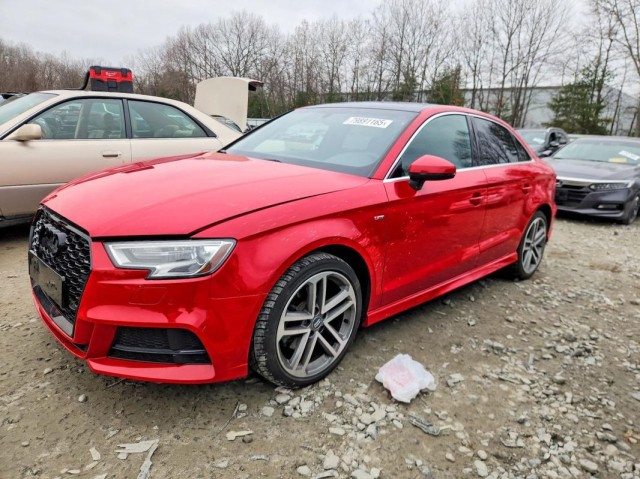 audi