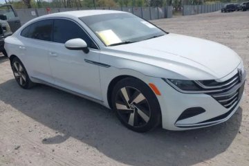 2.0 benzyna turbo  268KM wersja SE