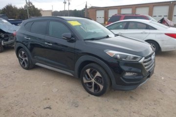 1.6 turbo benzyna 177KM 4X4 wersja LIMITED, z ubezpieczalni!!!