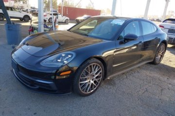 3.0 V6 turbo benzyna 330KM 4X4 mała szkoda!!!