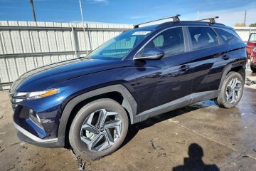 1.6 265 KM, 4x4, SEL, hybryda plug-in, mała szkoda, brak akcyzy!