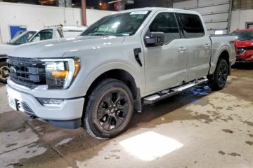 5.0 400KM małe uszkodzenie