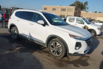 2.0 turbo 235KM 4x4 Limited Sport Skóry! Małe uszkodzenie!