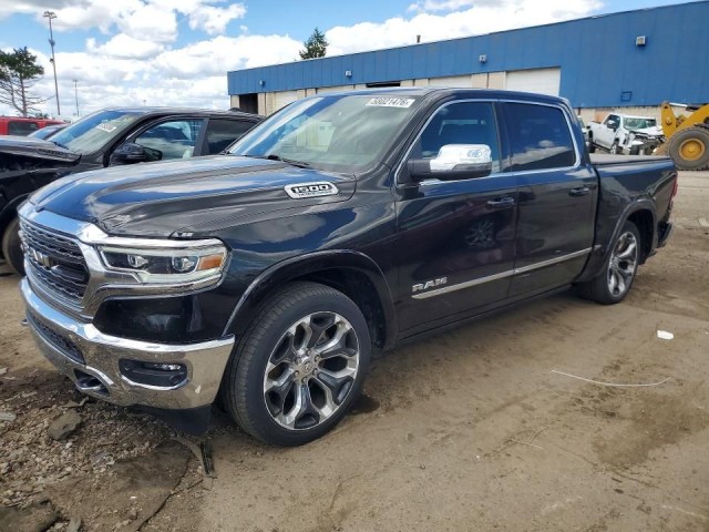 ram