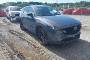 2.5 beznyna 187KM 4X4 Carbon Edition , mała szkoda