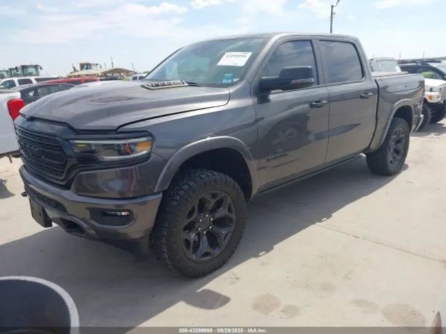 ram