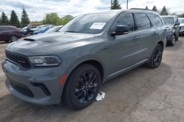 5.7 V8 360 KM, 4x4, wersja R/T Plus