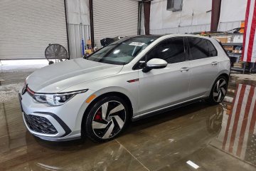 2.0 benzyna 241KM  wersja GTI , z ubezpieczalni!!!