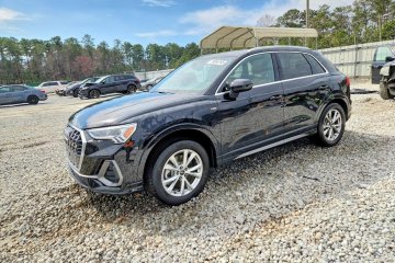 2.0 benzyna 230KM 4X4 wersja S-Line , drobna szkoda!!!