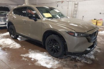 2.5 227 KM, 4x4, Carbon Turbo, mała szkoda, piękna kolorstyka!